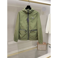 Prada Outwear